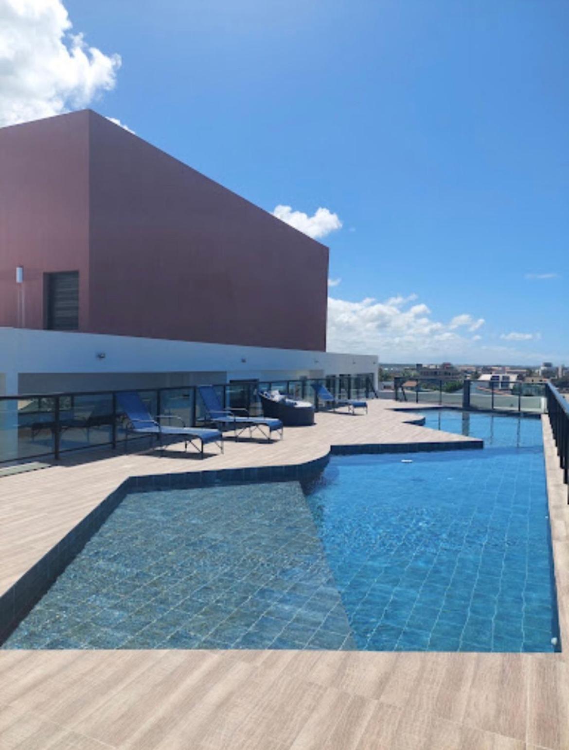 Villas Do Porto Apt 106 Porto de Galinhas Exterior photo
