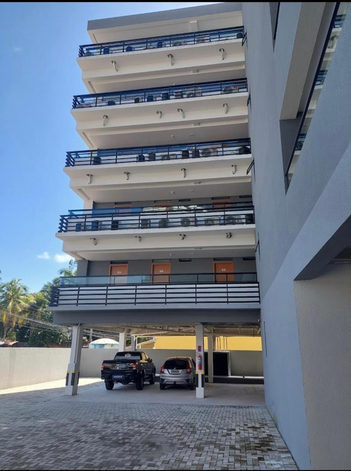 Villas Do Porto Apt 106 Porto de Galinhas Exterior photo