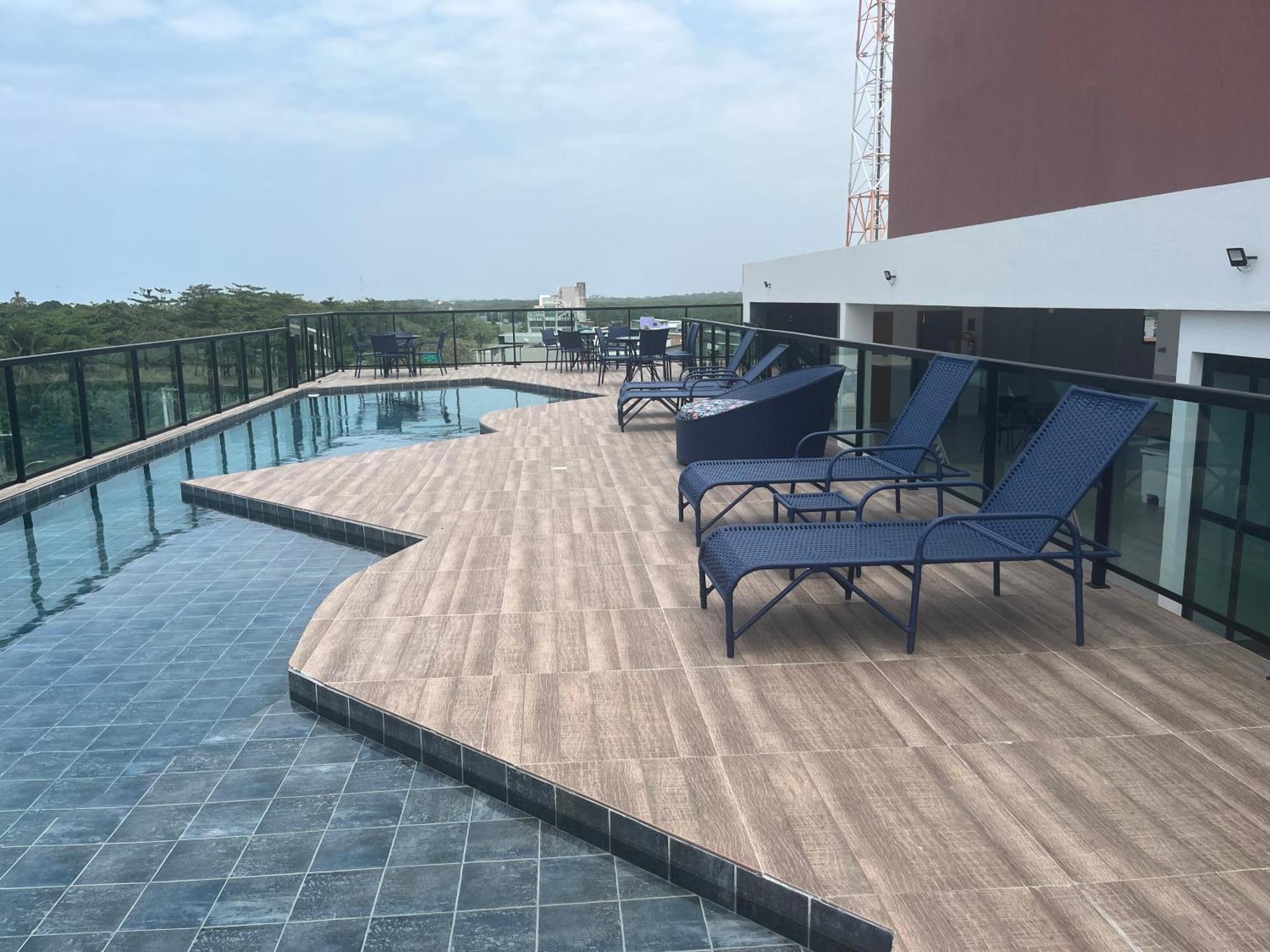 Villas Do Porto Apt 106 Porto de Galinhas Exterior photo